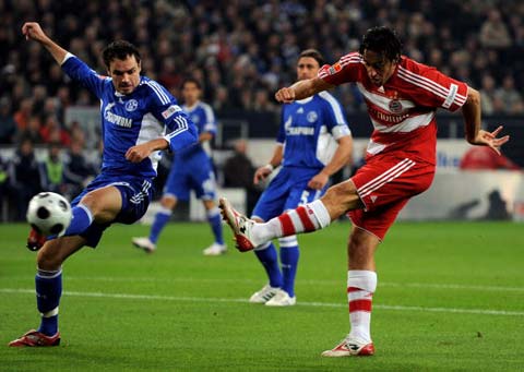 对方球队利 对方球队利